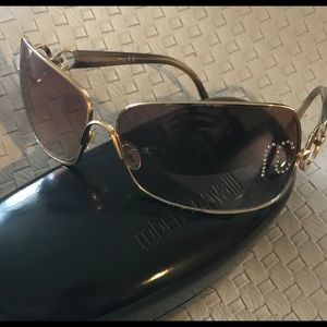 Gorgeous Robert Cavalli Sunglasses